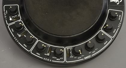 JHS-SD-1 Pro-Rhythm as seen